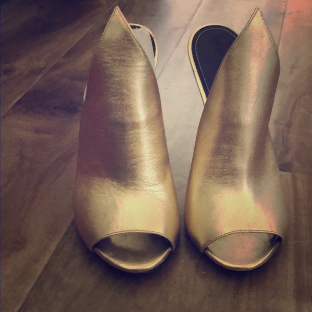 Kendall & Kylie shoes